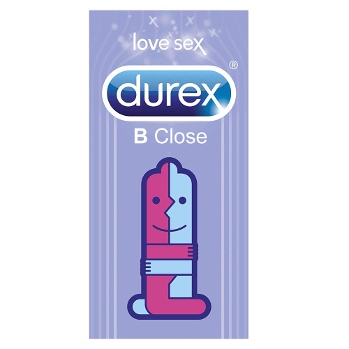 Durex Mai Apropiati Prezervative Foarte  in SexShop KUR Romania