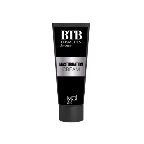 BTB Cosmetics Crema pentru Masturbare 100 ml