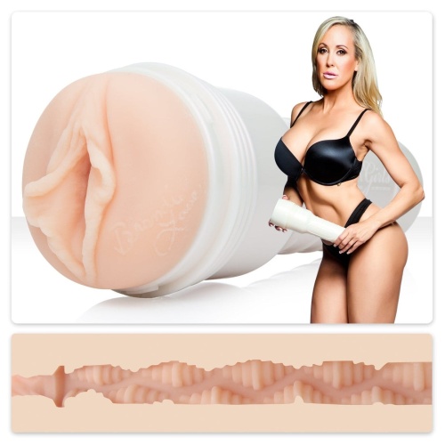 Fetele Fleshlight Brandi Love Vagin Zeita Dorintei Senzatie Incredibil de Realista