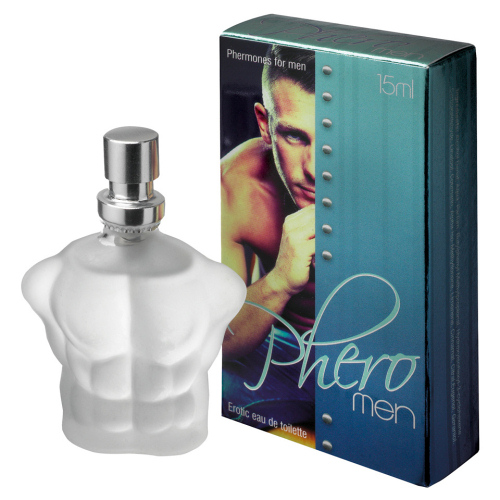PheroMen Apa de Toaleta Parfum cu Feromo