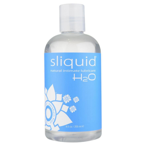 Sliquid Natural H2O Lubrifiant pe Baza d in SexShop KUR Romania