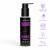 Lube4Lovers Uleiurile Placerii Ulei de Masaj Fructe de Padure 120ml Atingere Senzuala Delicat pe Piele Efect de Incalzire