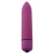 Toyz4Lovers Clasice Glont Vibrator Violet
