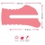 Nature Skin Vagin Masturbator Replica Foarte Realista Elastica si Flexibila