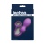NS Novelties Techno Bop Vibrator Inserabil Pentru Control Total, Vibratii Personalizate Si Placere Intensa
