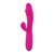 Mina Iubaret Vibrator Iepuras Reincarcabil din Silicon 10 Moduri de Functionare