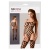 Mandy Mystery Set Body cu Ciorapi - Small-Large