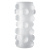 Doc Johnson Optimale Manson pentru Masturbare Reversibil din UR3 - Bile