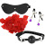 Toy Joy Set pentru Incepatori in BDSM