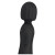 Loving Joy Bagheta Vibratoare Magica cu 10 Functii Neagra