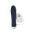 Nauti Glont Vibrator din Silicon cu 10 Functii Reincarcabil Textura Neteda