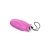 ToyJoy Fericire Ma Faci Sa Rad de Placere Ou Vibrator cu Telecomanda Distractie de la Distanta