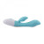 Enjoy Forma de Petala Vibrator Iepuras pentru Punctul G din Silicon