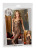 Mandy Mystery Catsuit cu Decolteu - Large-XLarge