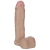 Doc Johnson Vac-U-Lock Penis Realistic Natural 20cm