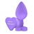 ToyJoy Intrarea Secreta Dop Anal din Silicon Combinatie Perfecta Intre Amuzament si Placere