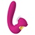 Xocoon Dragoste Celesta Vibrator cu Stimulare Clitoridiana Placere Divina si Control Total