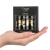 Orgie Tantric Ulei Vegetal pentru Masaj Senzual Set Mini 3x30ml Hidrateaza Pielea Ofera un Aspect Stralucitor