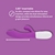 Jessica Rabbit Vibrator Iepuras Semi-realist Senzatie Aproape Reala cu Dubla Stimulare