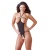 Mandy Mystery Body cu Decupaj la Sani si Intre Picioare - Small-Large