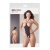 Mandy Mystery Body cu Decupaj la Sani si Intre Picioare - Small-Large