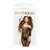 Penthouse Diva de Vis Bodystocking Negru XLarge