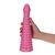 Toyz4Lovers Tito Dop Anal Extrem Fucsia 26,5 cm O Experienta de Introducere Progresiva