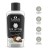 Luxuria Voluptas Gel de Masaj cu Aroma de Ciocolata cu Cocos 100 ml Efect de Caldura Aroma Naturala