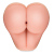 Nature Skin 2 in 1 Masturbator si Extensie pentru Penis Mai Lung si Mai Gros