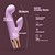 Crushious Iepurasul Moale Mini Vibrator Iepuras Lavanda Alegerea Perfecta pentru Prima Jucarie