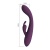 Pretty Love Emma Vibrator Iepuras 10 Setari de Vibratie din Silicon Vibratii Super Puternice
