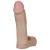 Doc Johnson Vac-U-Lock Penis Realistic Natural 20cm