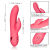 California Dreaming Iubitul din San Francisco Vibrator Roz
