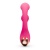 Crushious Satisfacator Vibrator cu Stimulare Rotativa Vibratii si Efect de Vartej pentru Placere Maxima