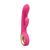 Toyz4Lovers Atingere Geamana Vibrator Iepuras Roz Stimulare Simultana a Clitorisului si Vaginului