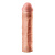 Fantasy X-Tensions Mega Extensie 7.5cm - culoarea Pielii