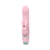Mina Ondulatii Vibrator Iepuras cu Bile Rotative Interne O Senzatie de Rasucire si Placere Texturata