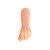 Get Real Extrem Pumn 30 cm Dildo in Forma Mana cu Pumnul Strans Alegerea Perfecta pentru Entuziastele Fistingului