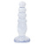 Doc Johnson Jelly Cristalin Placere Anala - Transparent