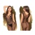 Penthouse Captura Salbatica Bodystocking Small-Large