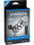 Fantasy X-Tensions Cusca de Putere Extrema din Silicon - culoare Neagra