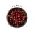 Earthly Body Ulei Comestibil de Masaj 236 ml Masaj Fin cu Ingrediente Naturale - Cirese