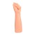 Get Real Extrem Pumn 30 cm Dildo in Forma Mana cu Pumnul Strans Alegerea Perfecta pentru Entuziastele Fistingului