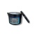 Bloom Atrage-o pe Ea Lumanare de Masaj cu Feromoni 150 ml Scanteie Albastra Topeste Maseaza Repeta