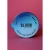 Bloom Atrage-o pe Ea Lumanare de Masaj cu Feromoni 150 ml Scanteie Albastra Topeste Maseaza Repeta