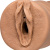 Doc Johnson Stropeste-l Masturbator cu Ejaculare