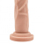 Get Real Dildo 18 cm - Natural