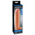 Fantasy X-Tensions Perfect Extensie 5cm cu Banda pentru Testicule - culoarea Pielii