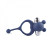 Enjoy Ursulet Inel pentru Penis cu Glont Vibrator