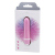 Vibe Therapy Cuantic Glont Vibrator cu 7 Functii - Roz